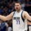NBA star Luka Doncic takes aim at referees on Instagram as he responds to flopping fine