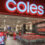 Coles offers refunds after raising prices on 20 ‘locked’ items