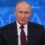 Ex-CIA analyst warns Vladimir Putin nuclear strike on NATO ‘very possible’
