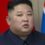 North Korea fires missile towards Japan in major show of aggression