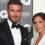 David Beckham gets new tattoo to honour wife Victoria and the Spice Girls