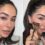 I’m a make-up pro – my lazy girl eyeliner hack takes 10 seconds and leaves you with perfect flicks | The Sun