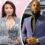 Jeannie Mai Determined To 'Save' Jeezy Marriage – Despite So Many 'Problems' In Relationship!