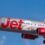 Jet2 flight ‘almost runs out of fuel’ and is forced into emergency landing
