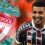Liverpool contacted Fluminense about transfer for £34m wonderkid Andre, reveals club president | The Sun