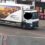 Moment police swoop on truck used by terror suspect Daniel Khalife