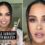 My easy make-up hack gives you an instant nose job – all you need to do is change the direction of your bronzer | The Sun