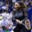 Serena Williams appears to aim dig at Simona Halep as ex-Wimbledon champ is given four-year ban for positive drugs test | The Sun