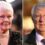 Sir Alex Ferguson and Dame Judi Dench strike up unlikely partnership that sees them win thousands with racehorse | The Sun