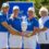 Solheim Cup 2023: Tee times, schedule and TV coverage for Europe and USA teams