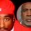 Tupac's Brother Says Keefe D Arrest Brings Back Trauma of Murder