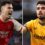 Arsenal news LIVE: Saka WITHDRAWN from England squad, epic Man City WIN reaction, Gunners 'monitor Pedro Neto' | The Sun