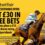 Betfair free bets: Get £30 welcome bonus when you stake £10 on horse racing | The Sun