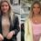 Filler addict who ‘hated her face’ shares results of getting it dissolved & many are stunned at how she’s aged backwards | The Sun