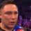 Gerwyn Price faces punishment for live Sky Sports interview immediately after darts World Grand Prix final defeat | The Sun