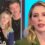 Katherine Ryan admits teenage daughter finds her and partner ‘gross’ in new chat