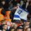 Premier League BANS Israeli or Palestinian flags from stadiums