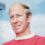 Sir Bobby Charlton&apos;s life in pictures following his death aged 86