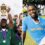 South Africa rugby star Siya Kolisi battled alcoholism & sniffed petrol aged 10.. now he wants to make Springbok history | The Sun