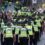 Thousands of cops to vote on whether they should seek the right to strike | The Sun