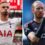Tottenham vs Fulham LIVE SCORE: Latest Premier League updates as high-flying Spurs host London rivals – stream, TV | The Sun