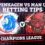 Copenhagen vs Man Utd: Best free betting tips and preview for Champions League clash | The Sun