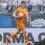 Corinthians goalkeeper makes no attempt to save free-kick
