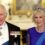 EPHRAIM HARDCASTLE: King Charles plans Queen Camilla&apos;s 80th birthday