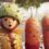 Is Kevin the Carrot in the Aldi Christmas advert 2023 and can you still buy the toy? | The Sun