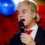 MARK ALMOND: Could Nexit be the next move for the Geert Wilders?