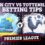 Man City vs Tottenham: Best free betting tips and preview for Premier League clash | The Sun