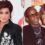 Sharon Osbourne Claims Whitney Houston Once Accused Her of 'Trying to F–k' Bobby Brown