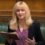Trans-sceptic Labour MP Rosie Duffield faces anti-Semitism probe