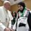 Vatican denies Pope Francis used the word &apos;genocide&apos; to describe Gaza
