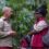 I’m A Celeb bosses issue apology after liking foul-mouthed post about campmate