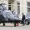 No10 denies Sunak &apos;intervened personally&apos; to save RAF VIP helicopters